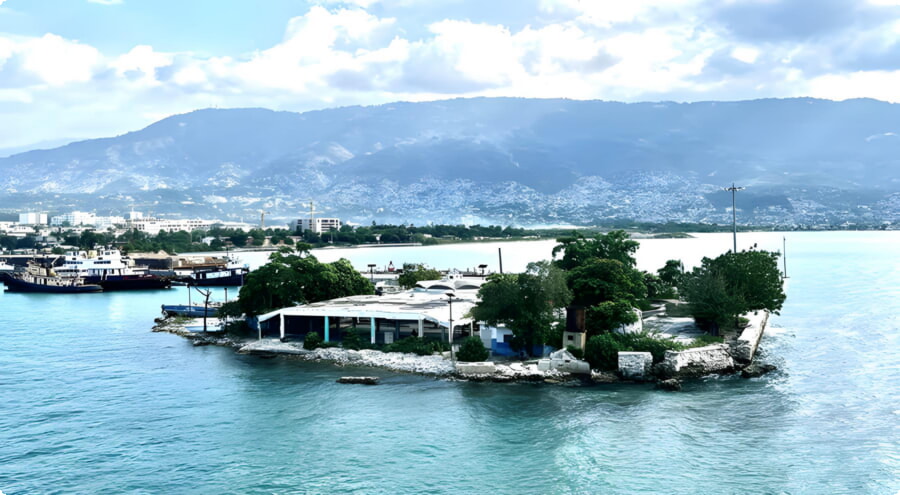 Porto Príncipe
