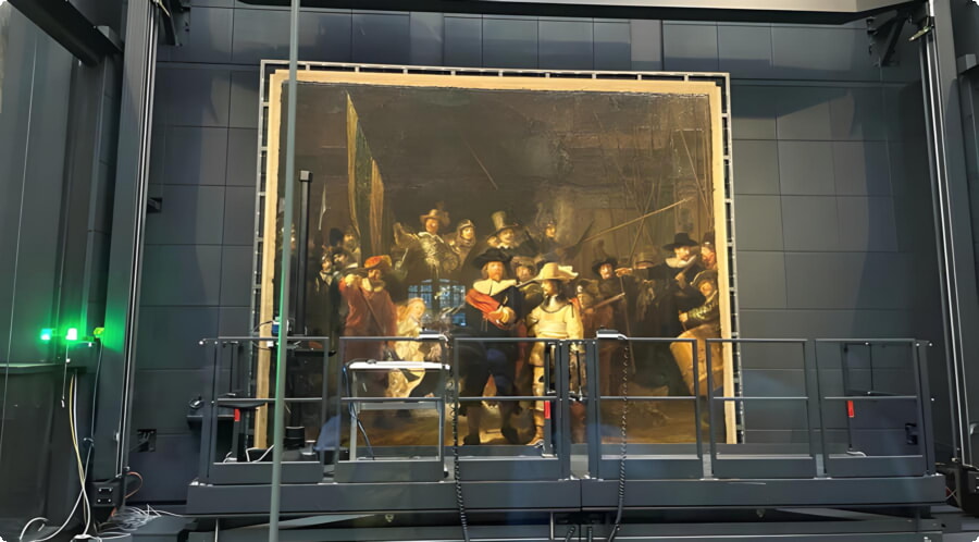 Musée du Rijksmuseum