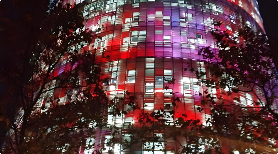 Torre Agbę