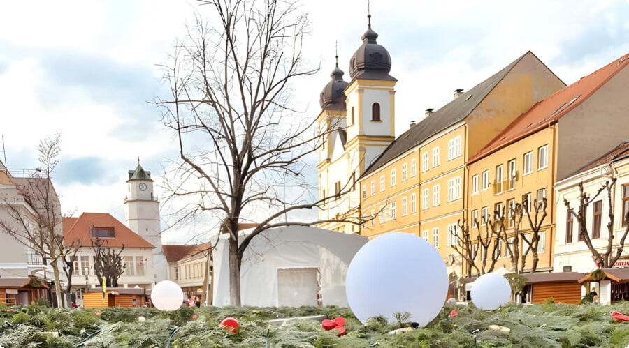 Trenčín