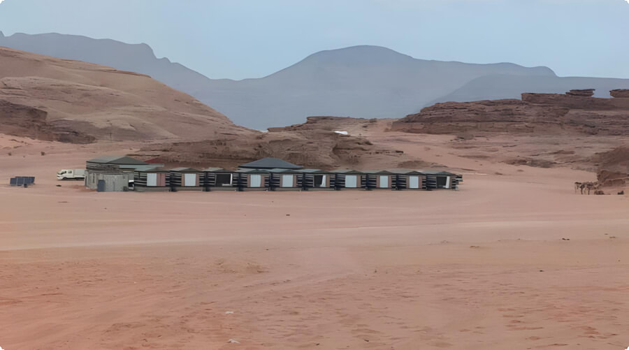 wadi rum