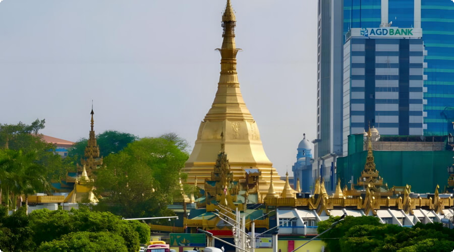 Rangún
